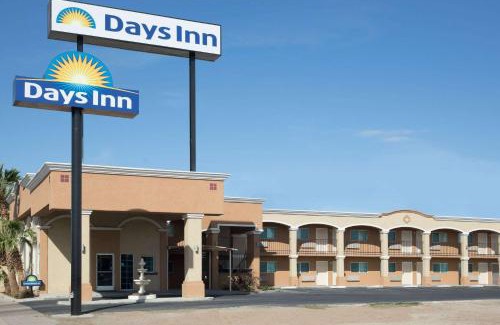 El Centro Hotel | Days Inn by Wyndham El Centro