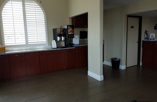 El Centro Hotel | Days Inn by Wyndham El Centro