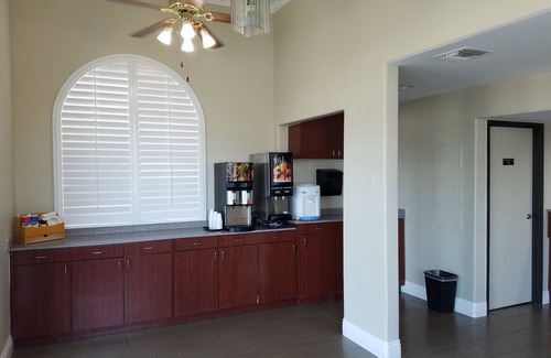 El Centro Hotel | Days Inn by Wyndham El Centro
