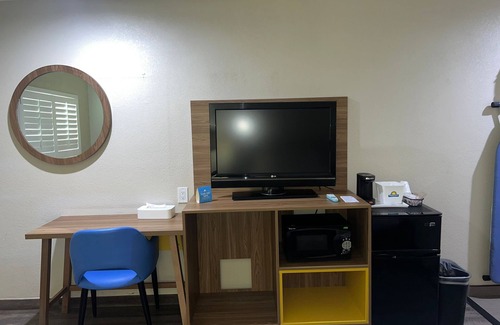 El Centro Hotel | Days Inn by Wyndham El Centro