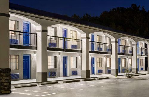 Fulton Hotel | Days Inn by Wyndham Fulton