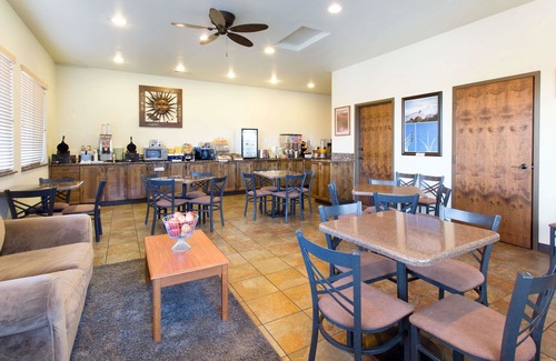 Grand Junction Hotel | Days Inn by Wyndham Grand Junction