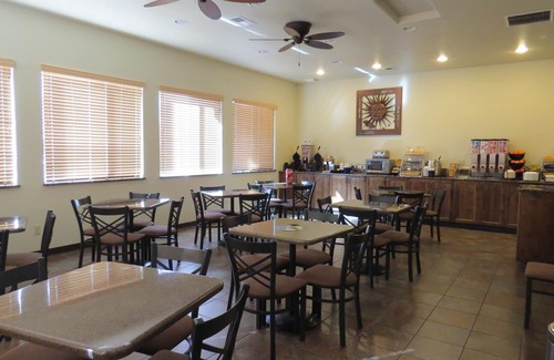 Grand Junction Hotel | Days Inn by Wyndham Grand Junction