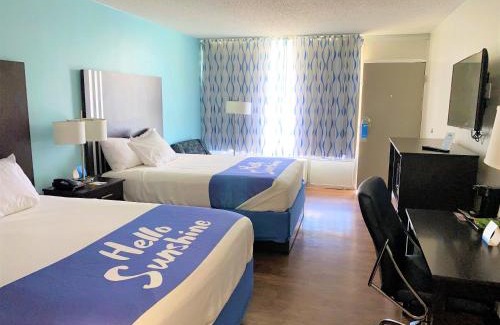 Goldsboro Hotel | Days Inn by Wyndham Goldsboro