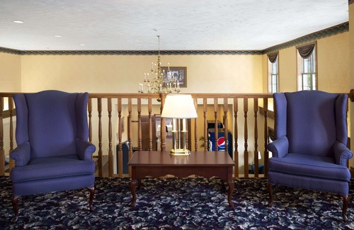 Grayling Hotel | Days Inn by Wyndham Grayling