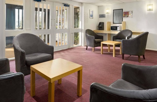 Gretna Hotel | Days Inn by Wyndham Gretna Green M74