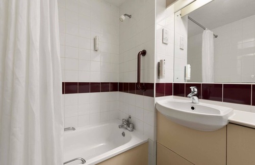 Gretna Hotel | Days Inn by Wyndham Gretna Green M74