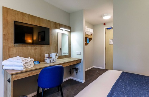Gretna Hotel | Days Inn by Wyndham Gretna Green M74