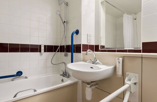 Gretna Hotel | Days Inn by Wyndham Gretna Green M74