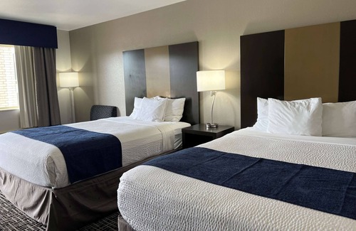 Grove Hotel | Days Inn by Wyndham Grove