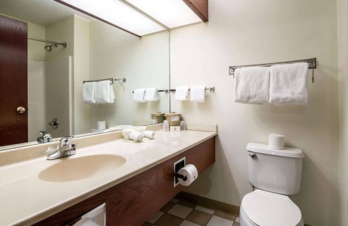 Kentland Hotel | Days Inn by Wyndham Kentland