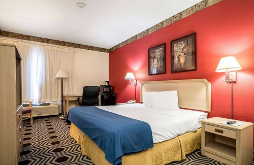 Kentland Hotel | Days Inn by Wyndham Kentland
