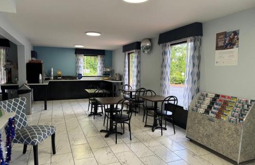 Lake City Hotel | Days Inn by Wyndham Lake City I-10