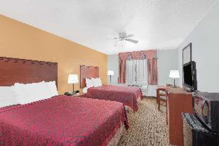 Lamar Hotel | Days Inn by Wyndham Lamar