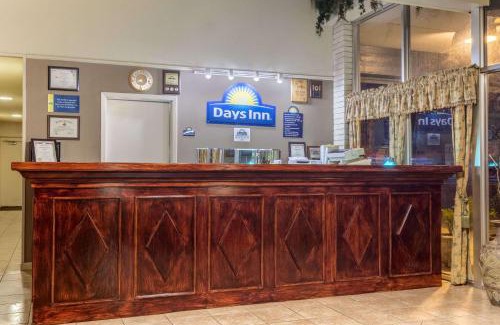 Leesville Hotel | Days Inn by Wyndham Leesville