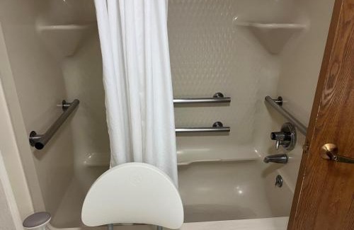 Liberal Hotel | Days Inn by Wyndham Liberal KS