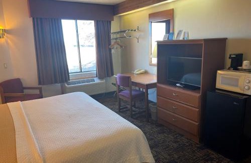 Liberal Hotel | Days Inn by Wyndham Liberal KS