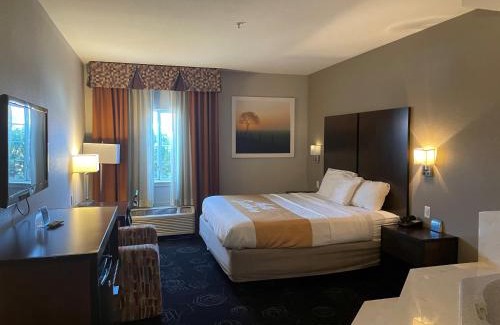 Mesquite Hotel | Days Inn by Wyndham Mesquite Rodeo TX