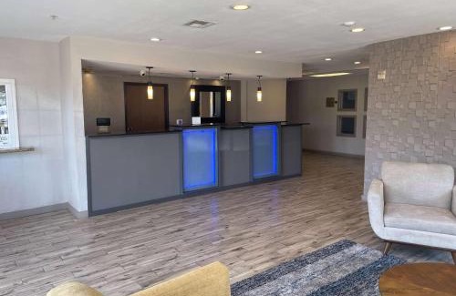 Mesquite Hotel | Days Inn by Wyndham Mesquite Rodeo TX