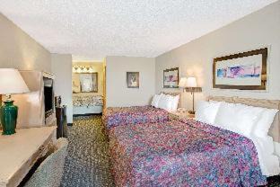 Mooresville Hotel | Days Inn by Wyndham Mooresville Lake Norman