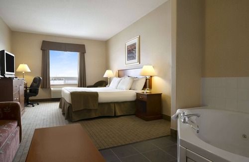 Moose Jaw Hotel | Days Inn by Wyndham Moose Jaw