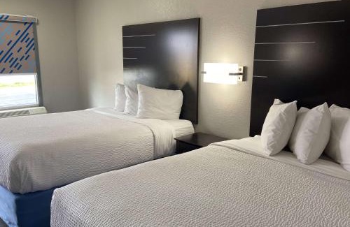 Kreole Hotel | Days Inn by Wyndham Moss Point Pascagoula