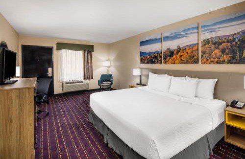 Murphy Hotel | Days Inn by Wyndham Murphy