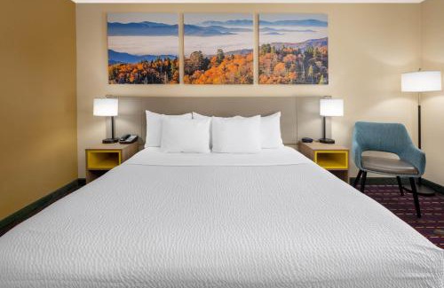 Murphy Hotel | Days Inn by Wyndham Murphy