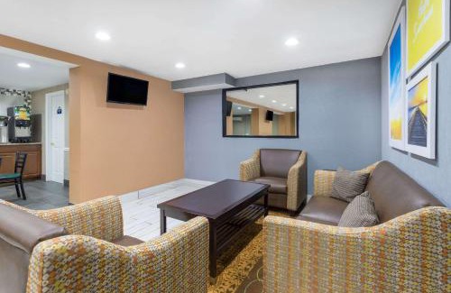 Newberry Hotel | Days Inn by Wyndham Newberry South Carolina