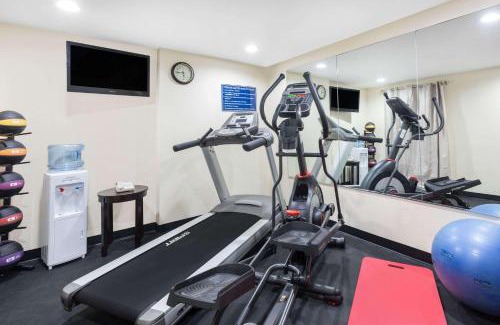 Newberry Hotel | Days Inn by Wyndham Newberry South Carolina