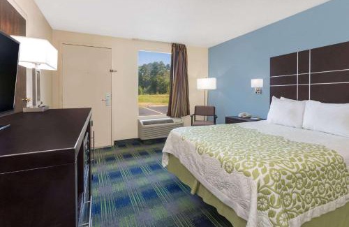 Newberry Hotel | Days Inn by Wyndham Newberry South Carolina