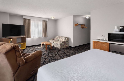 Ogallala Hotel | Days Inn by Wyndham Ogallala