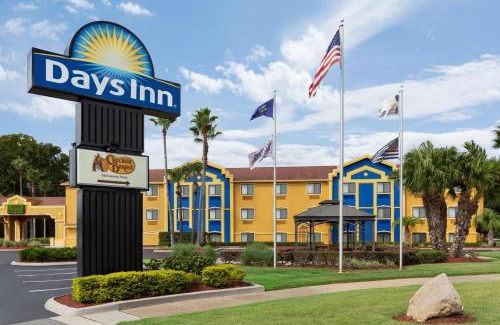 Orange Park Hotel | Days Inn by Wyndham Orange Park/Jacksonville