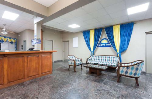 Orangeburg Hotel | Days Inn by Wyndham Orangeburg