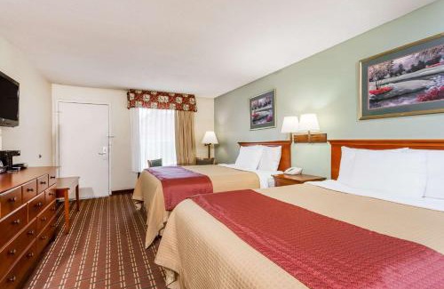 Orangeburg Hotel | Days Inn by Wyndham Orangeburg