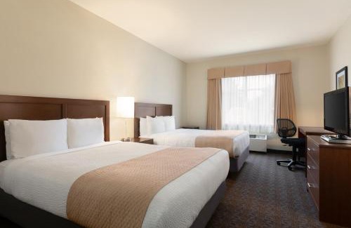 Ottawa Division Hotel | Days Inn by Wyndham Ottawa Airport