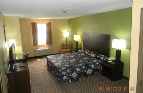 Perryville Hotel | Days Inn by Wyndham Perryville