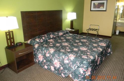 Perryville Hotel | Days Inn by Wyndham Perryville