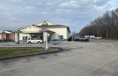 Perryville Hotel | Days Inn by Wyndham Perryville