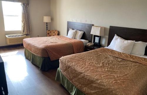 Perryville Hotel | Days Inn by Wyndham Perryville
