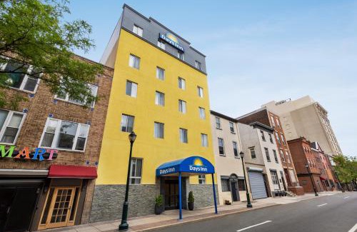 Chinatown Hotel | Days Inn by Wyndham Philadelphia Convention Center