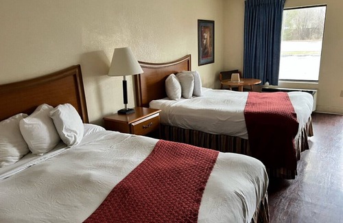 Pigeon Forge Hotel | Days Inn By Wyndham Pigeon Forge South