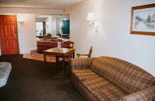 Pigeon Forge Hotel | Days Inn By Wyndham Pigeon Forge South