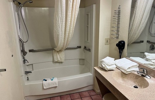 Pigeon Forge Hotel | Days Inn By Wyndham Pigeon Forge South