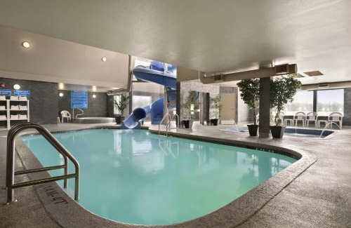 Regina Hotel | Days Inn by Wyndham Regina