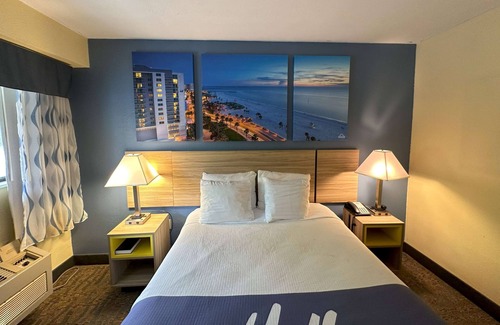 Mount Vernon Hotel | Days Inn by Wyndham Renfro Valley Mount Vernon