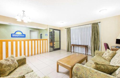 Ripley Hotel | Days Inn by Wyndham Ripley