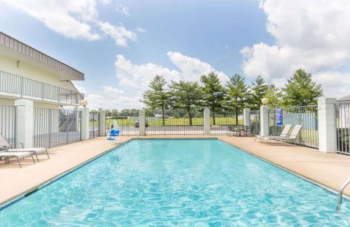 Ripley Hotel | Days Inn by Wyndham Ripley