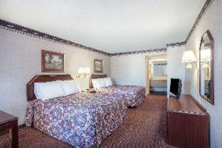 St. Pauls Hotel | Days Inn by Wyndham Saint Pauls