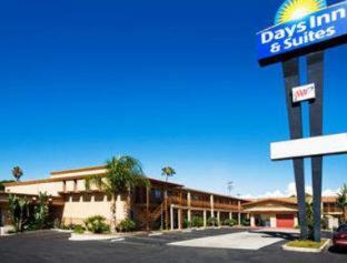 El Cajon Hotel | Days Inn by Wyndham San Diego-East/El Cajon